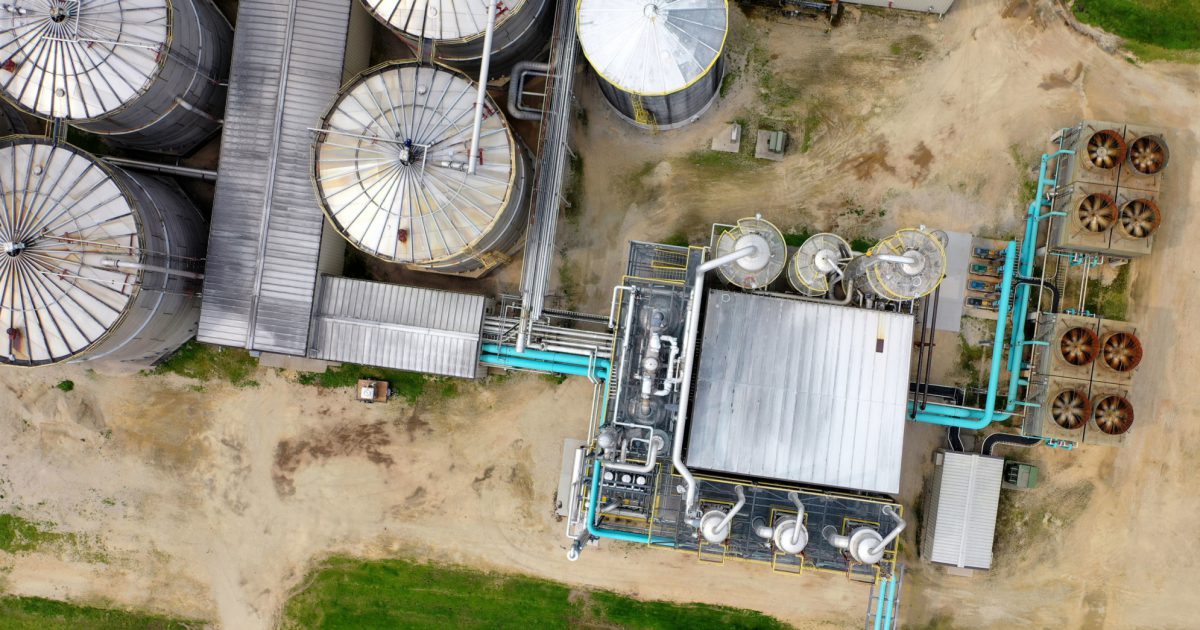 Kansas Ethanol Whitefox